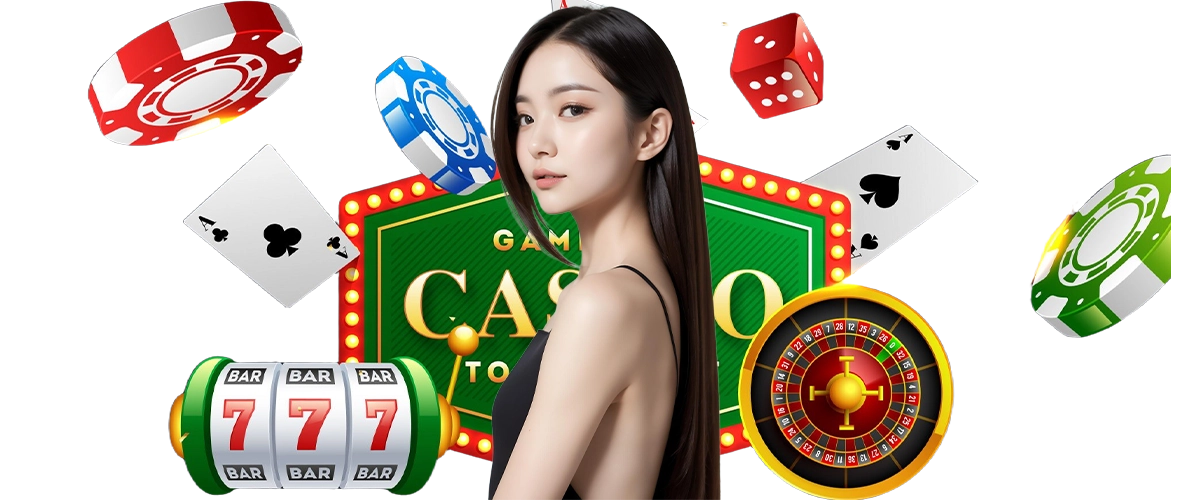 EKEE88 casino